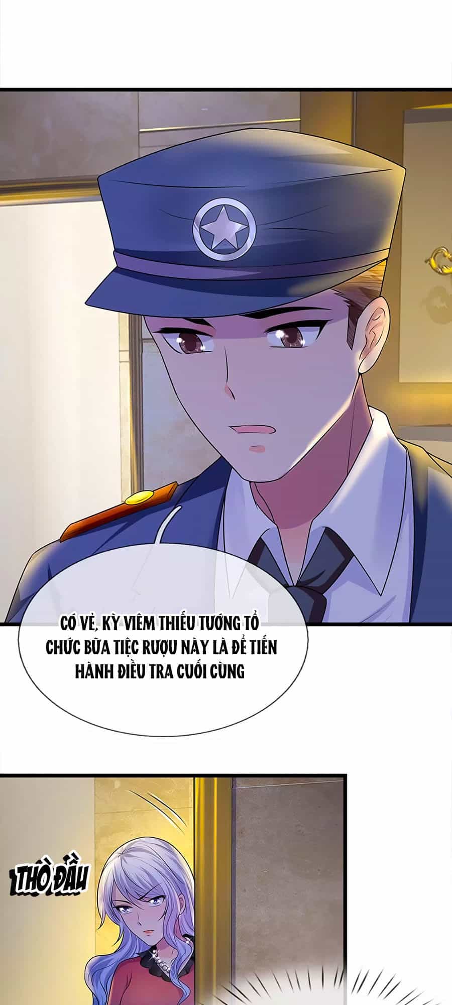 Tù Sủng Muốn Tạo Phản Của Thiếu Soái Bất Lương - Chương 52 - ảnh 4