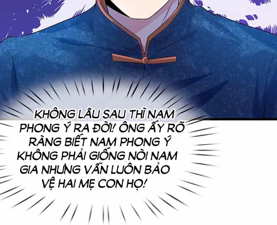 Tù Sủng Muốn Tạo Phản Của Thiếu Soái Bất Lương - Chương 53 - ảnh 8