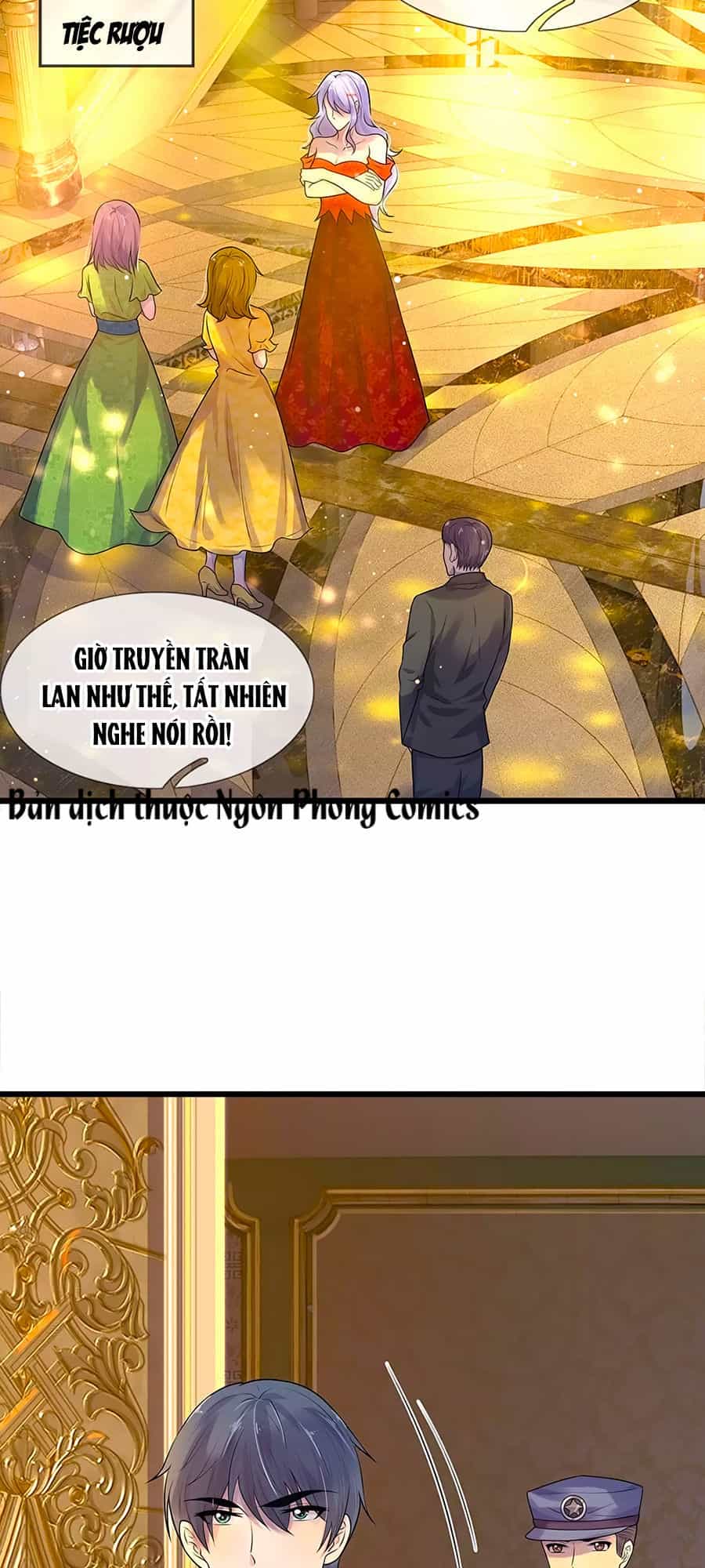 Tù Sủng Muốn Tạo Phản Của Thiếu Soái Bất Lương - Chương 54 - ảnh 13