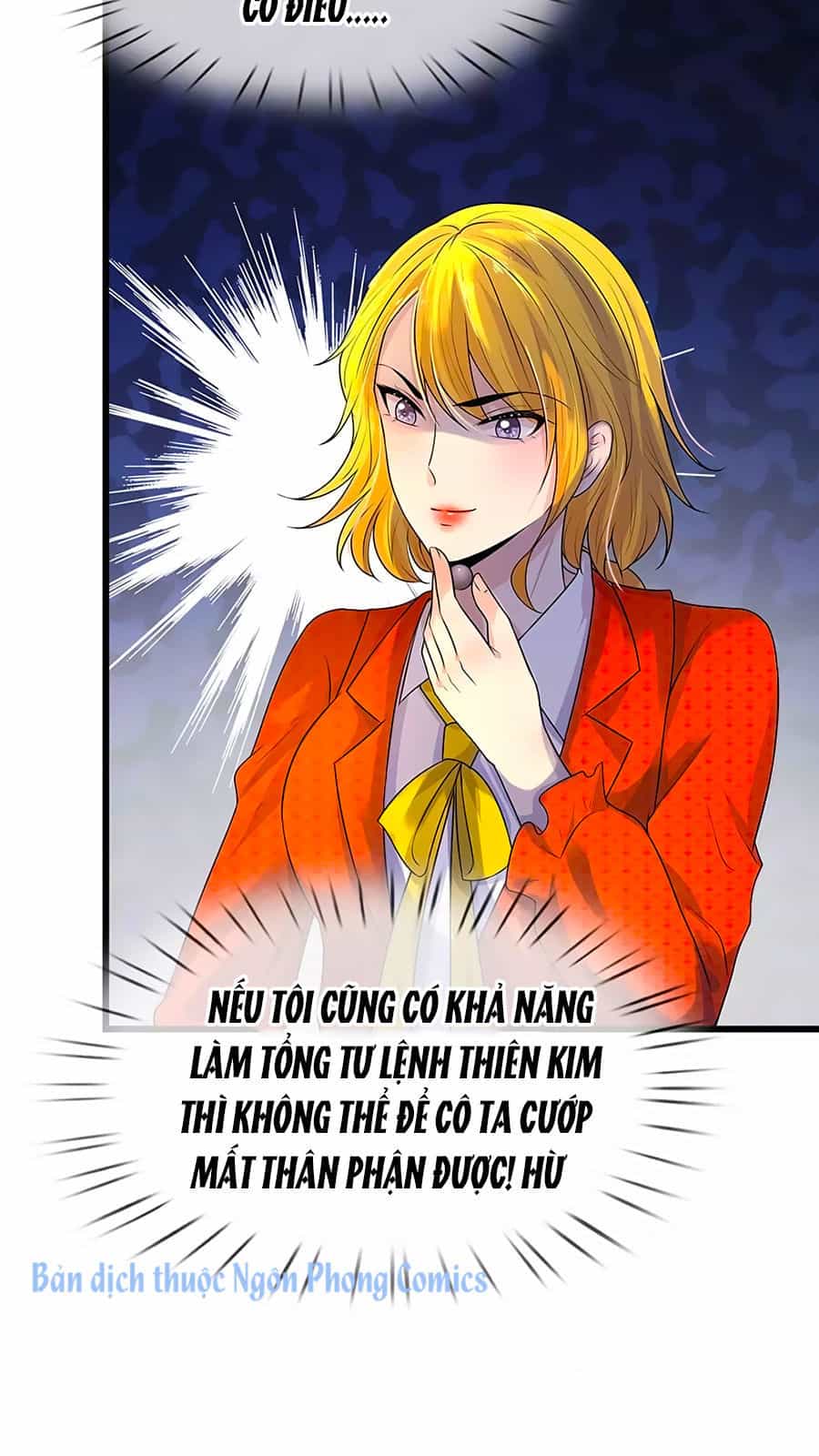 Tù Sủng Muốn Tạo Phản Của Thiếu Soái Bất Lương - Chương 55 - ảnh 8