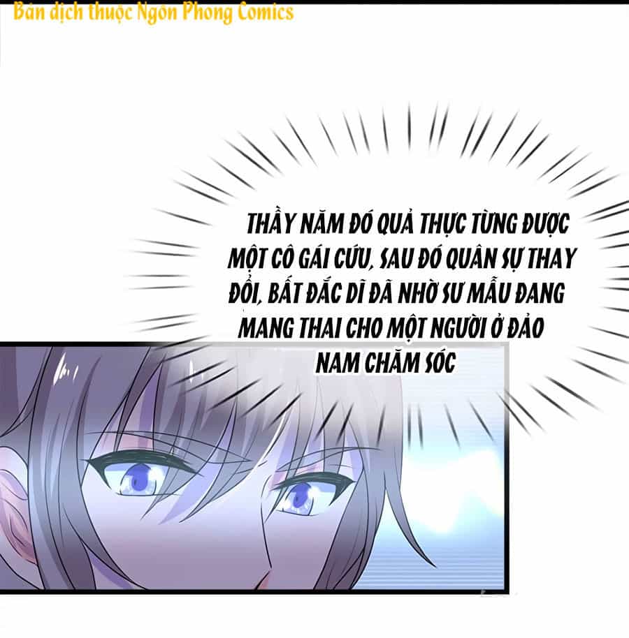 Tù Sủng Muốn Tạo Phản Của Thiếu Soái Bất Lương - Chương 56 - ảnh 12