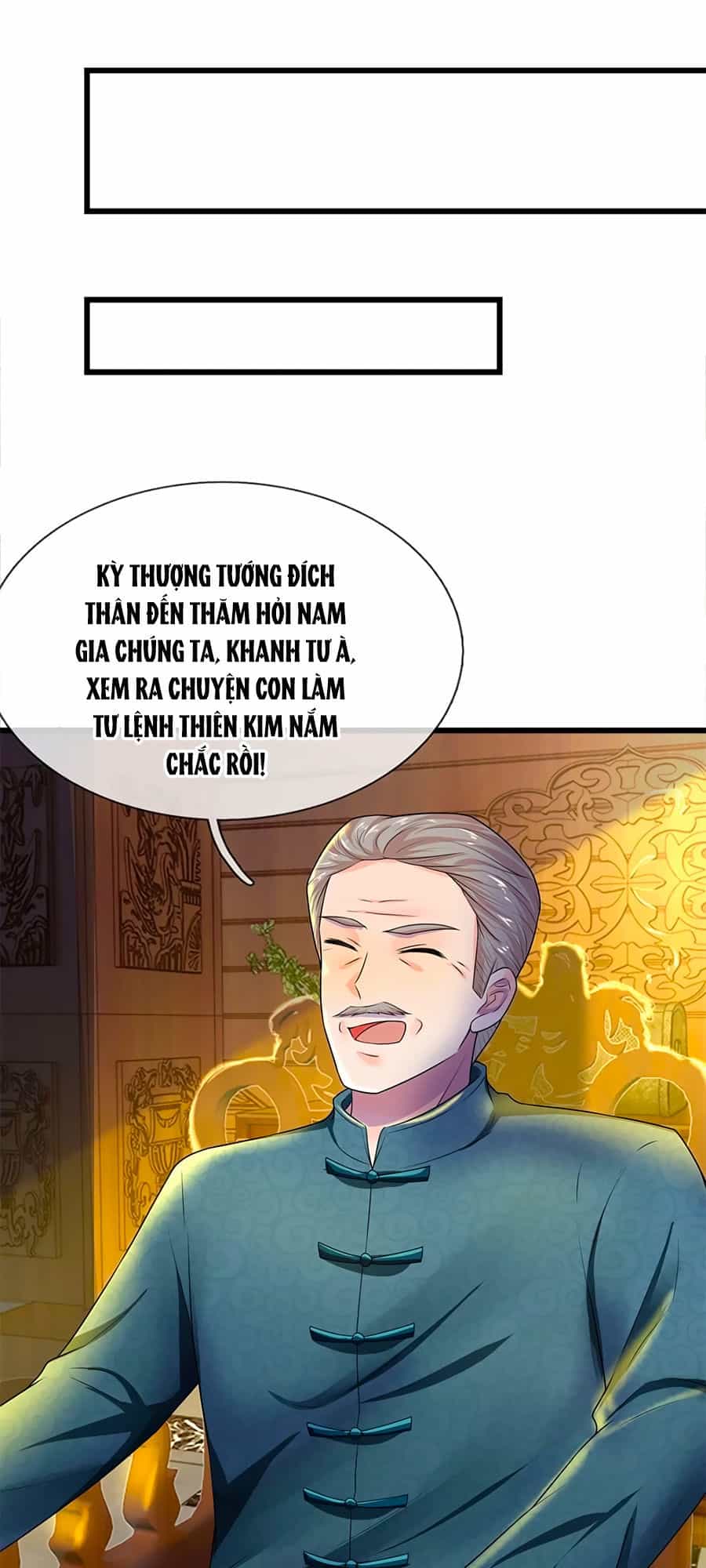 Tù Sủng Muốn Tạo Phản Của Thiếu Soái Bất Lương - Chương 56 - ảnh 16