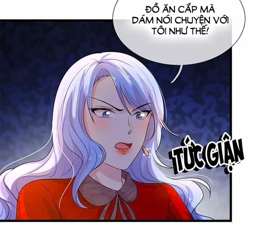 Tù Sủng Muốn Tạo Phản Của Thiếu Soái Bất Lương - Chương 57 - ảnh 14