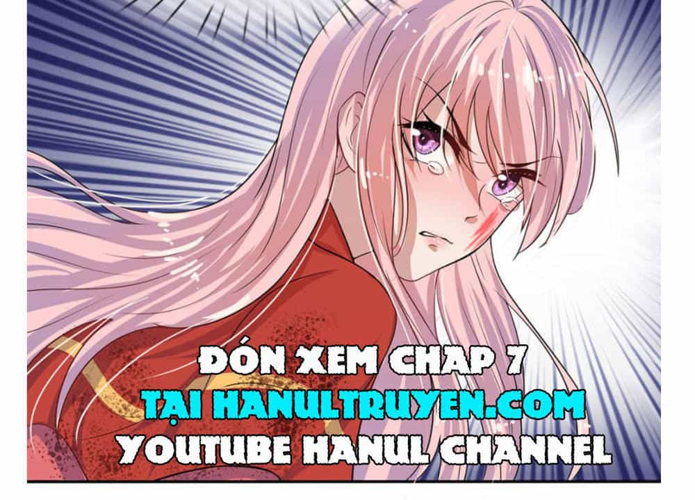 Tù Sủng Muốn Tạo Phản Của Thiếu Soái Bất Lương - Chương 6 - ảnh 12