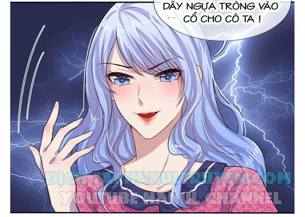 Tù Sủng Muốn Tạo Phản Của Thiếu Soái Bất Lương - Chương 6 - ảnh 9