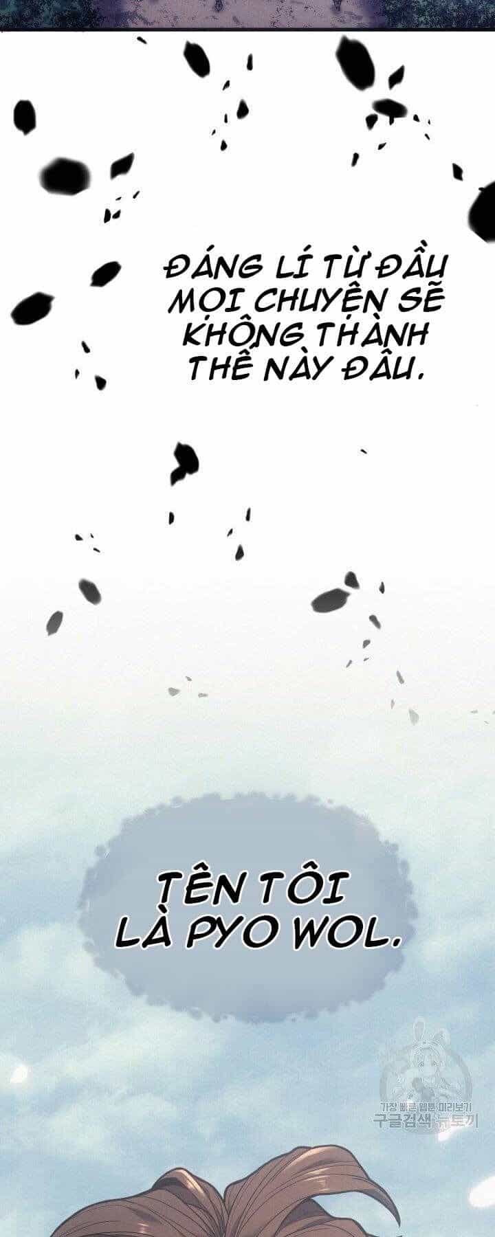 Tử Thần Phiêu Nguyệt - Chương 0 - ảnh 11