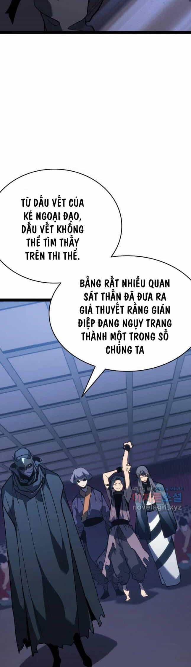 Tử Thần Phiêu Nguyệt - Chương 88 - ảnh 26