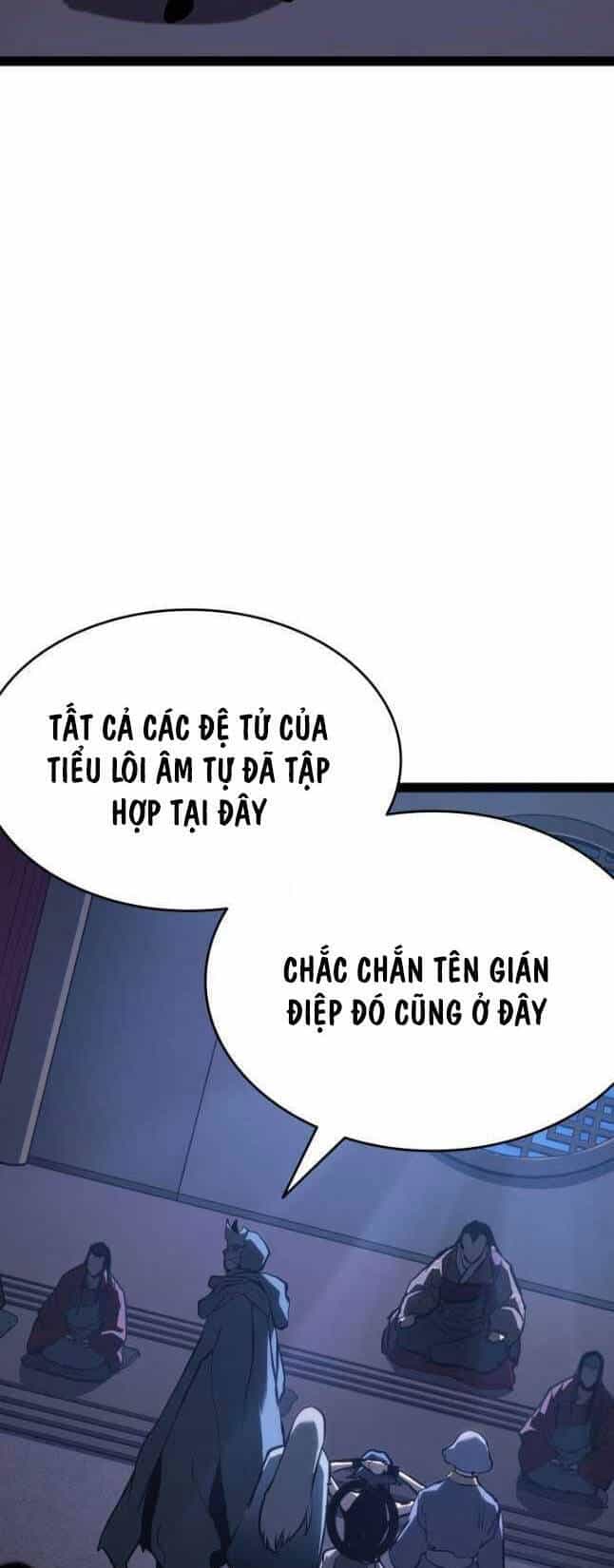 Tử Thần Phiêu Nguyệt - Chương 88 - ảnh 27