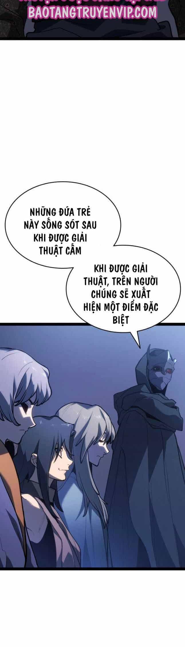 Tử Thần Phiêu Nguyệt - Chương 88 - ảnh 30