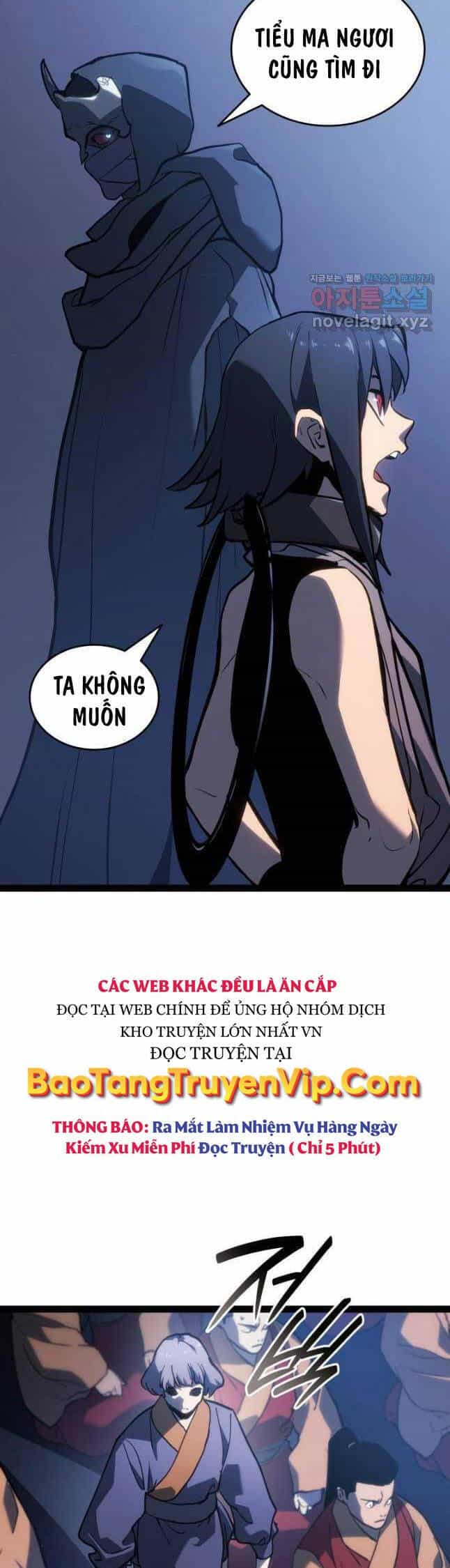 Tử Thần Phiêu Nguyệt - Chương 88 - ảnh 39