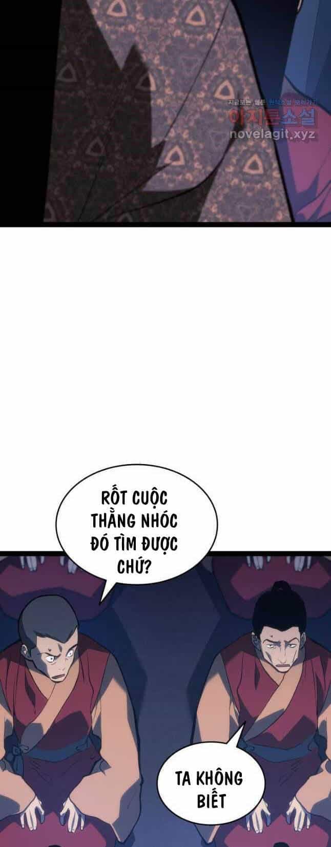 Tử Thần Phiêu Nguyệt - Chương 88 - ảnh 43