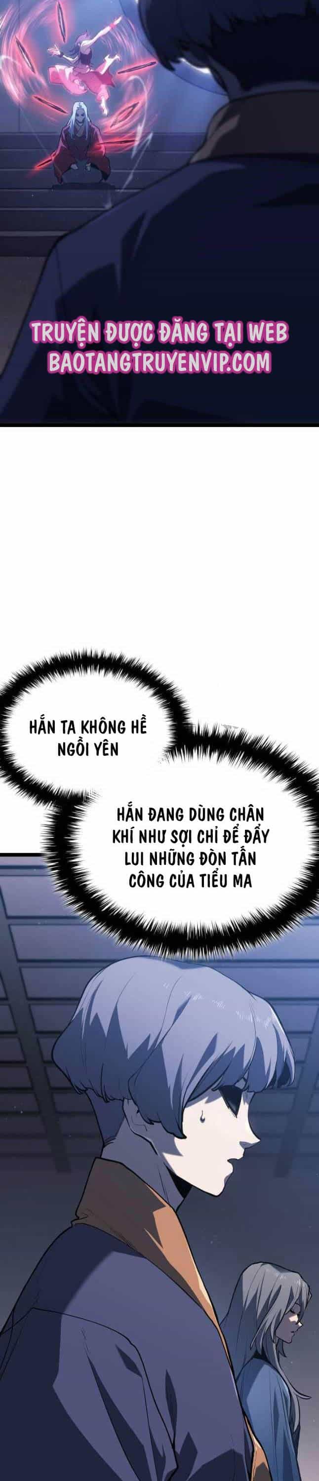 Tử Thần Phiêu Nguyệt - Chương 89 - ảnh 13