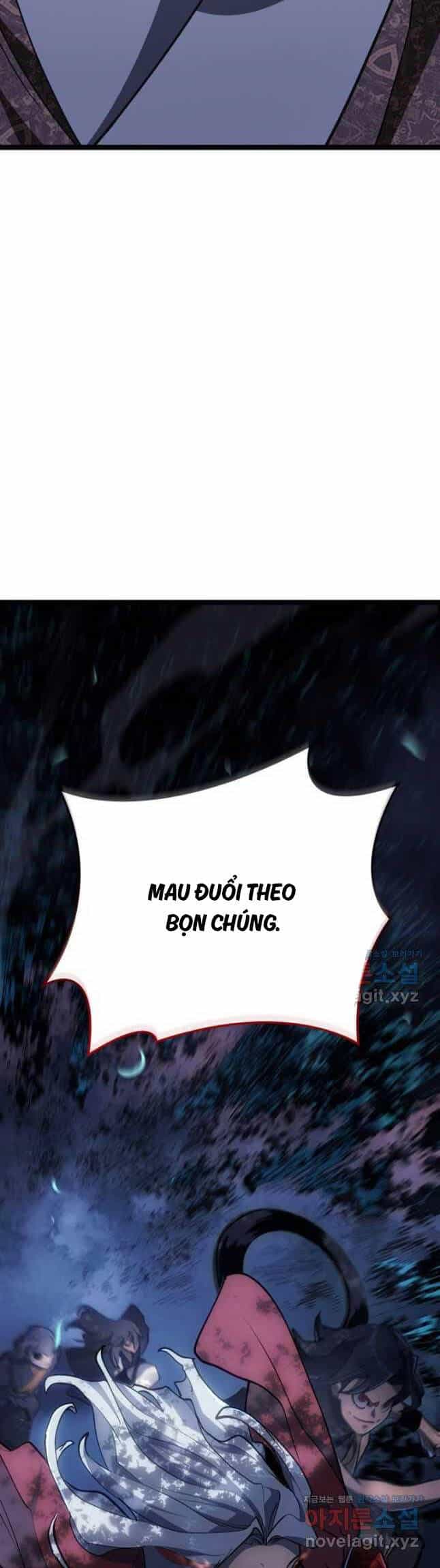 Tử Thần Phiêu Nguyệt - Chương 90 - ảnh 20