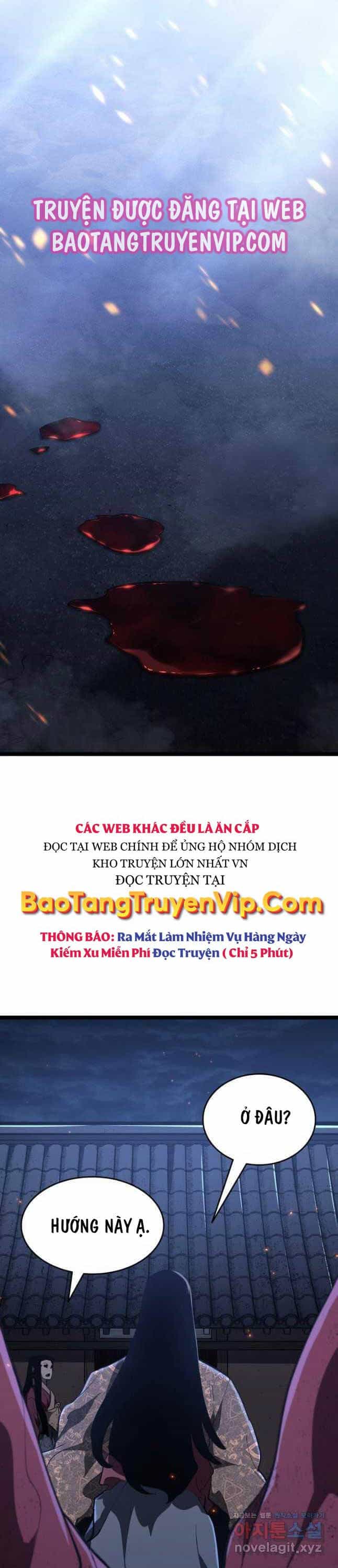 Tử Thần Phiêu Nguyệt - Chương 90 - ảnh 22