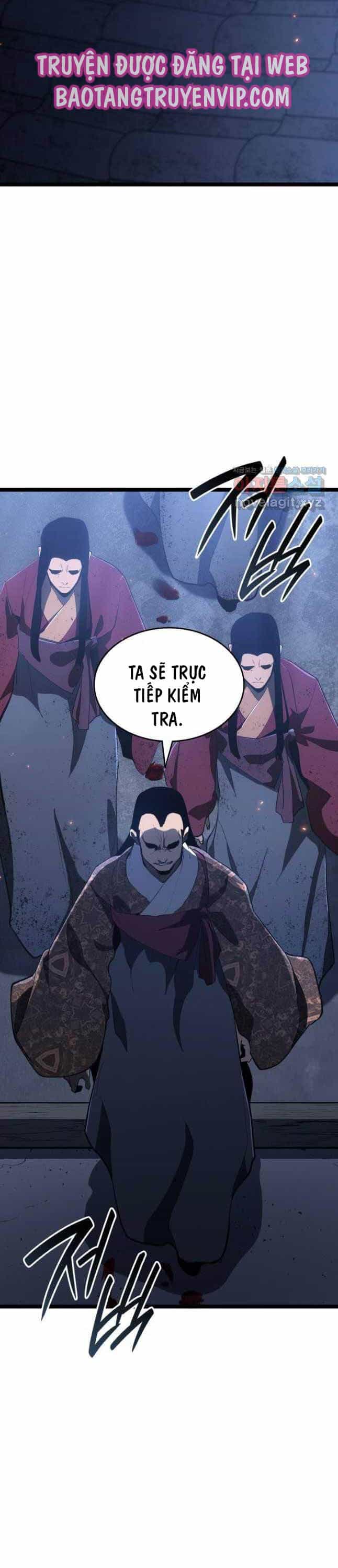 Tử Thần Phiêu Nguyệt - Chương 90 - ảnh 24