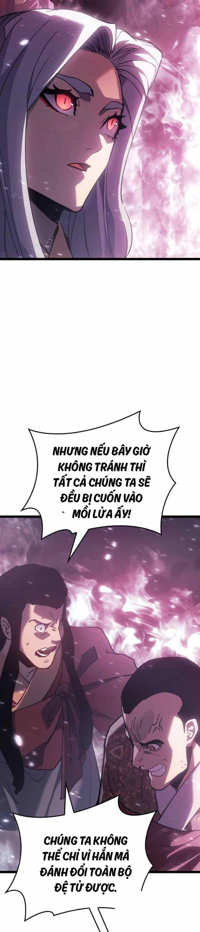 Tử Thần Phiêu Nguyệt - Chương 90 - ảnh 6