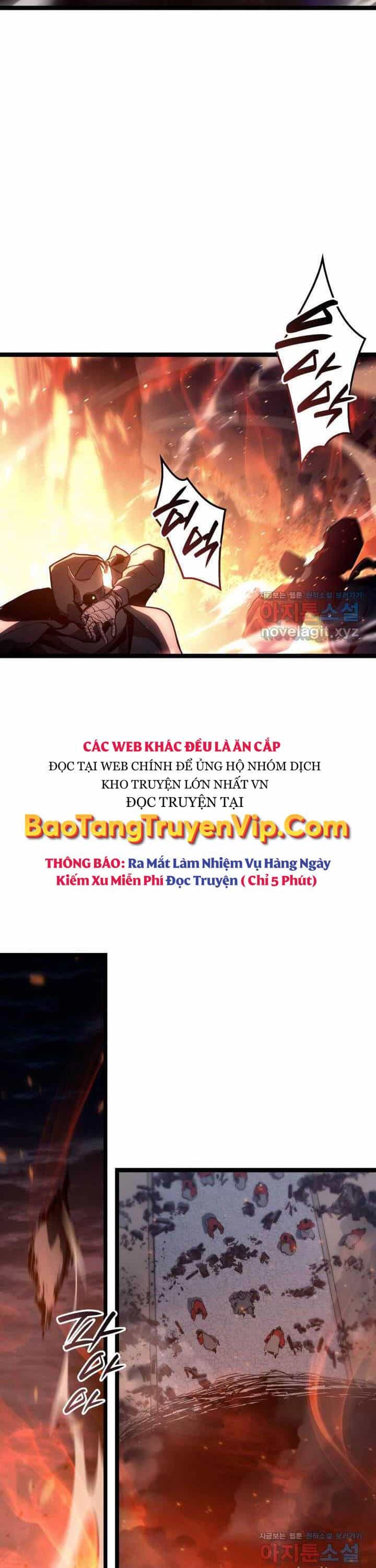 Tử Thần Phiêu Nguyệt - Chương 91 - ảnh 10