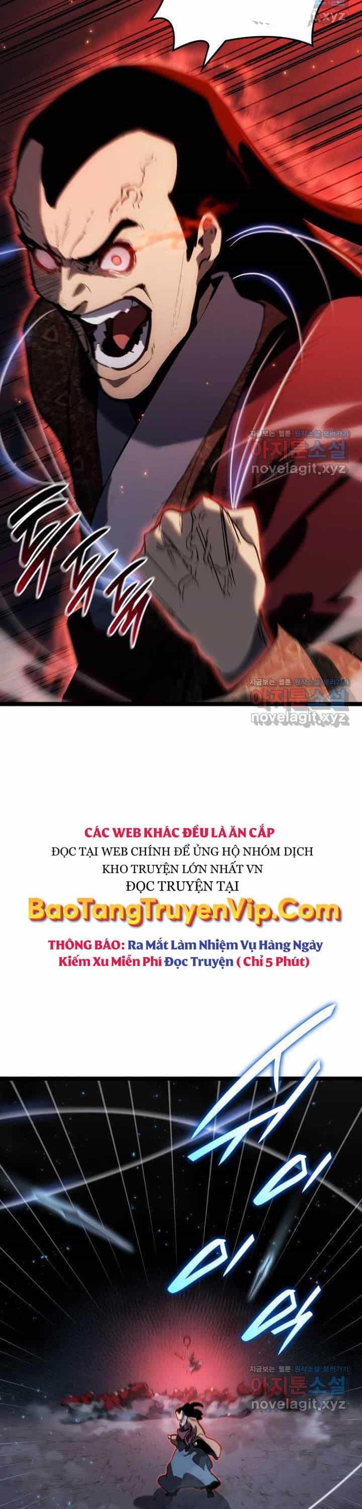 Tử Thần Phiêu Nguyệt - Chương 91 - ảnh 27