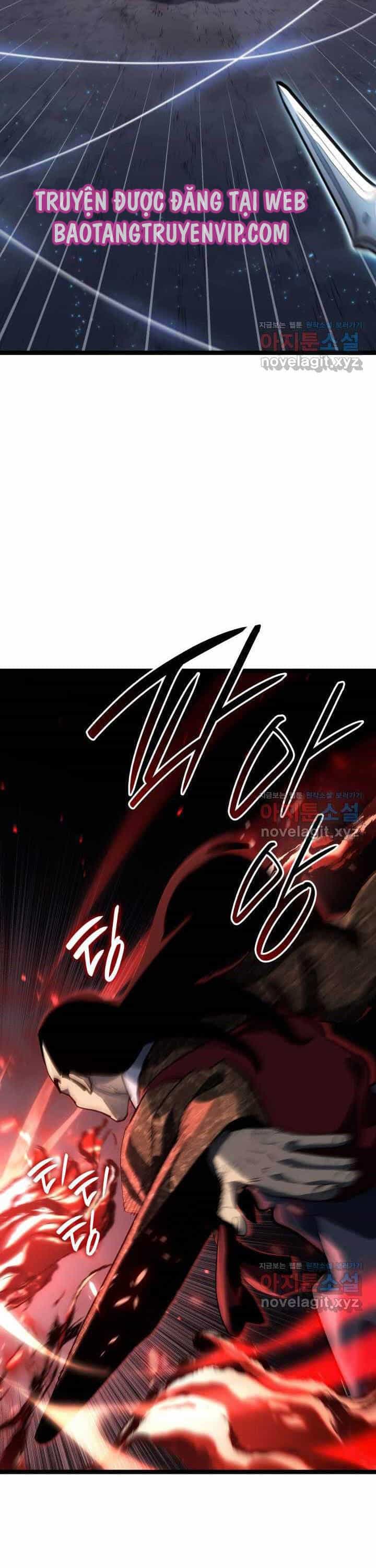 Tử Thần Phiêu Nguyệt - Chương 91 - ảnh 28