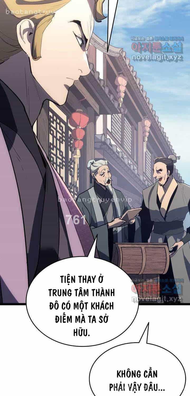 Tử Thần Phiêu Nguyệt - Chương 94 - ảnh 6