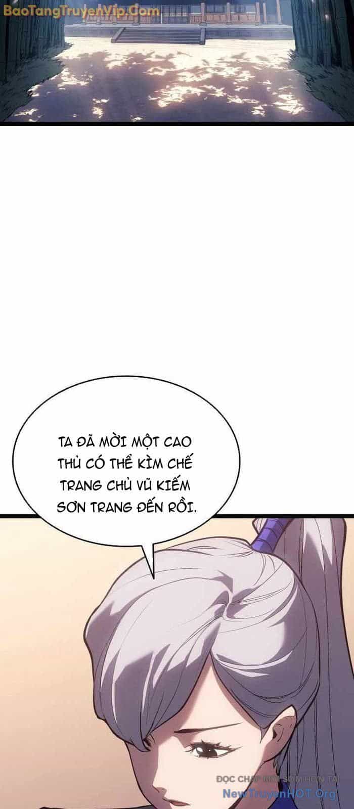 Tử Thần Phiêu Nguyệt - Chương 98 - ảnh 67