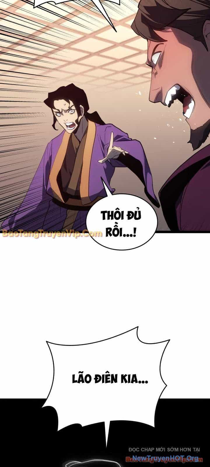 Tử Thần Phiêu Nguyệt - Chương 100 - ảnh 28