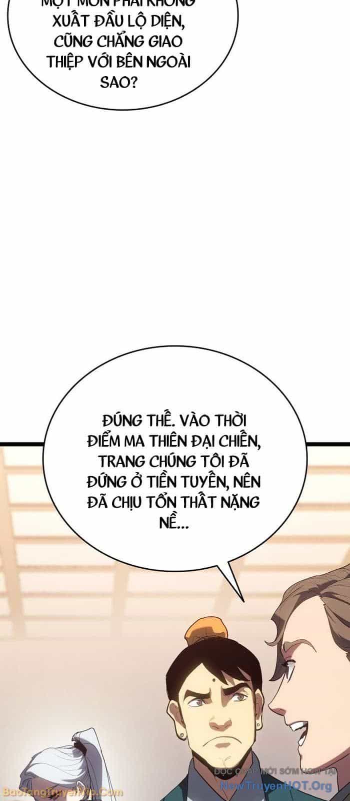 Tử Thần Phiêu Nguyệt - Chương 102 - ảnh 10