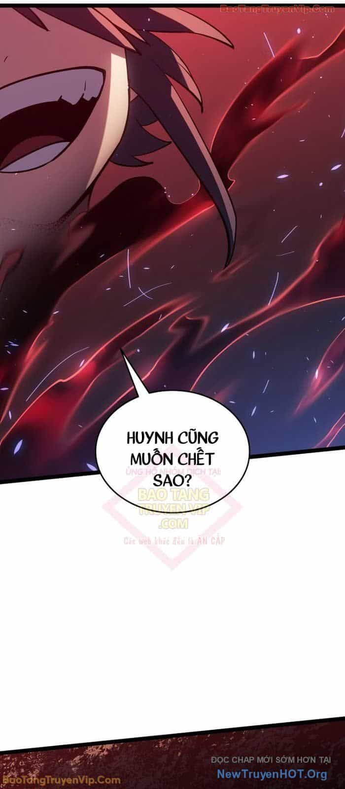 Tử Thần Phiêu Nguyệt - Chương 105 - ảnh 20