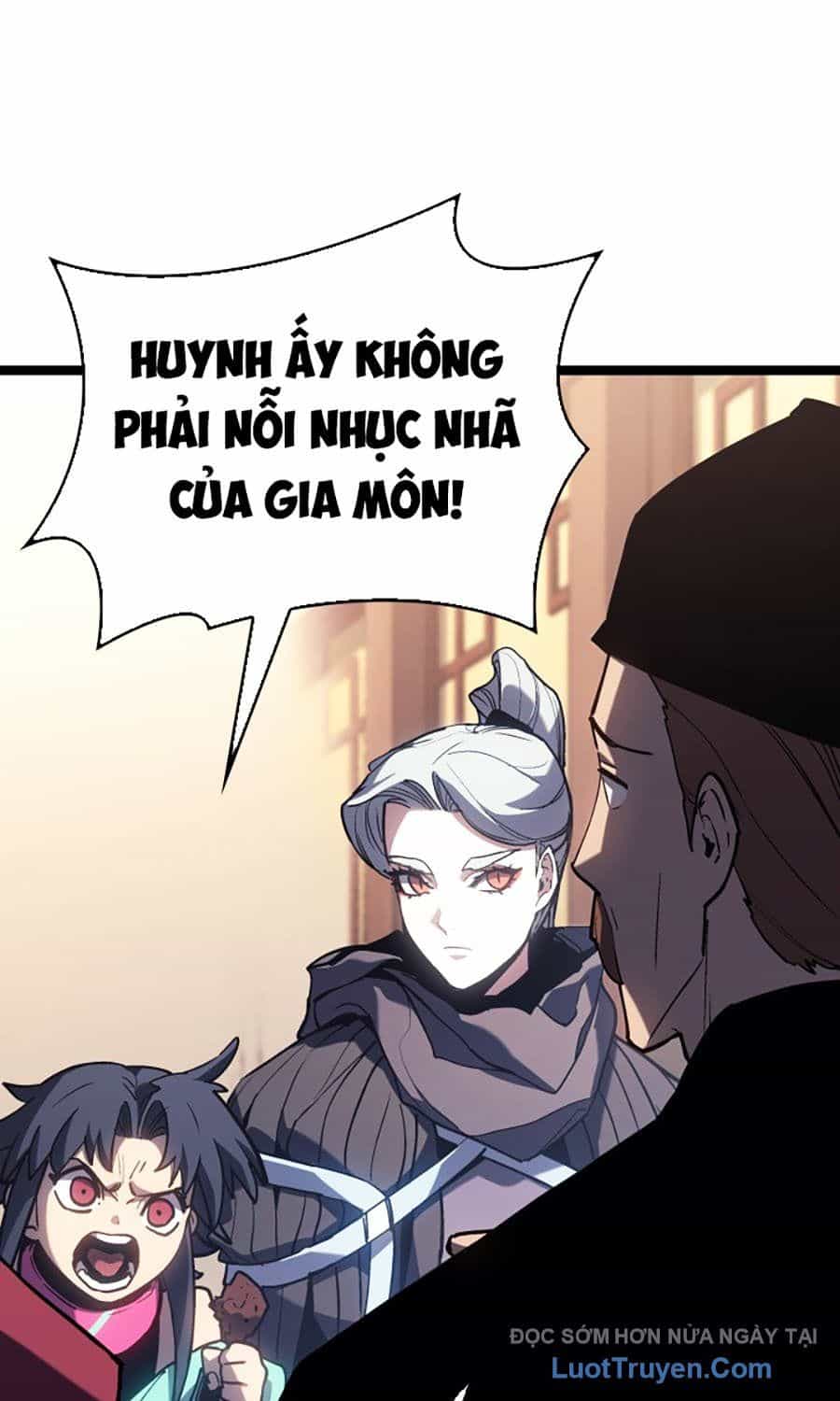 Tử Thần Phiêu Nguyệt - Chương 108 - ảnh 115