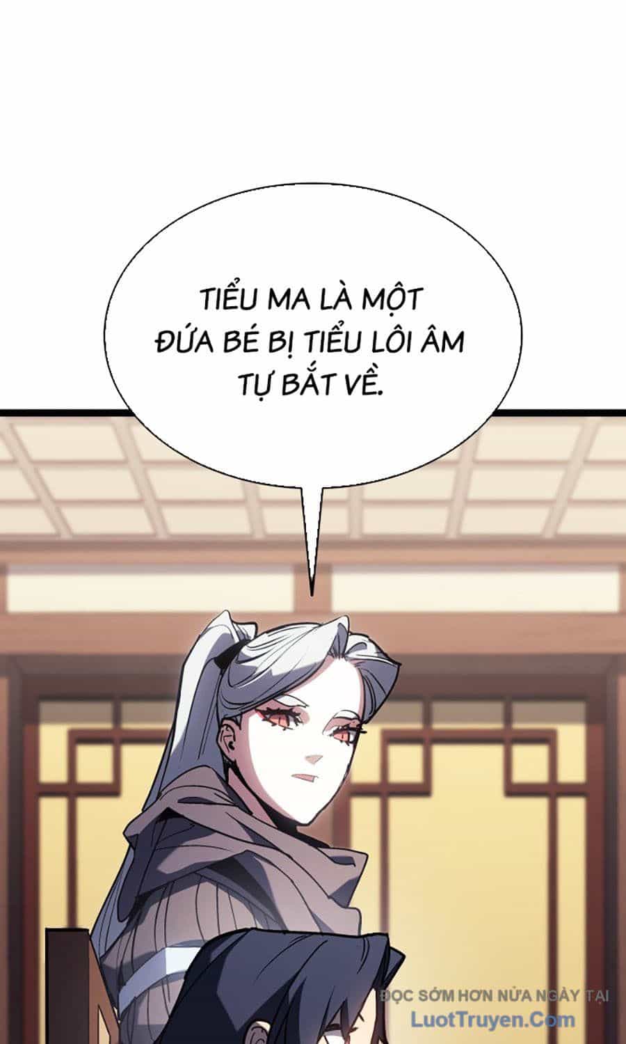 Tử Thần Phiêu Nguyệt - Chương 108 - ảnh 119