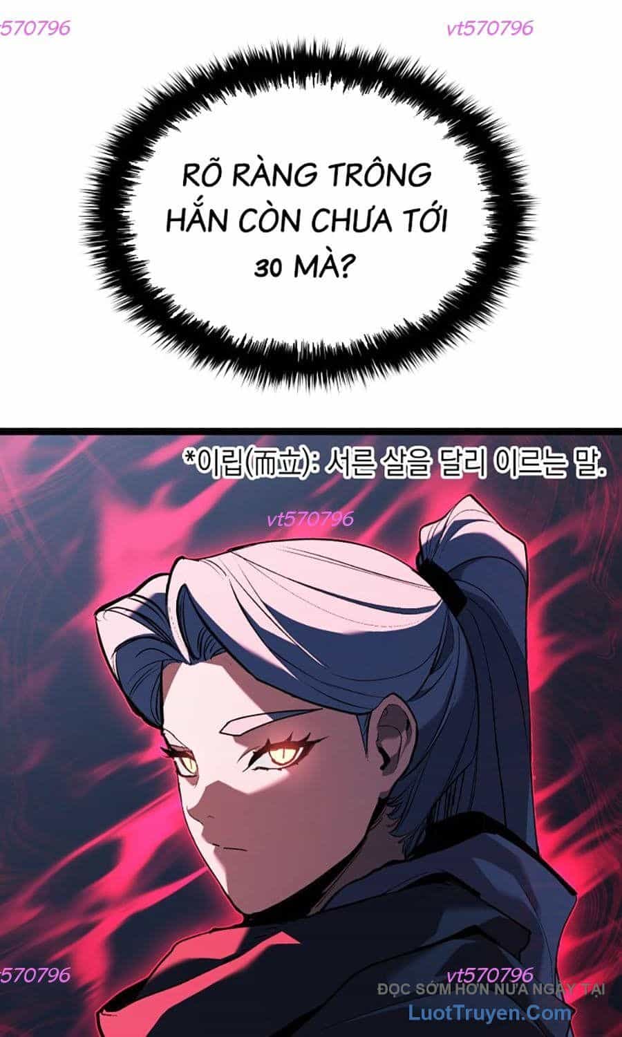 Tử Thần Phiêu Nguyệt - Chương 108 - ảnh 13