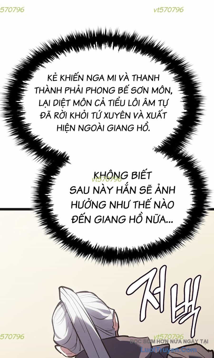 Tử Thần Phiêu Nguyệt - Chương 108 - ảnh 157