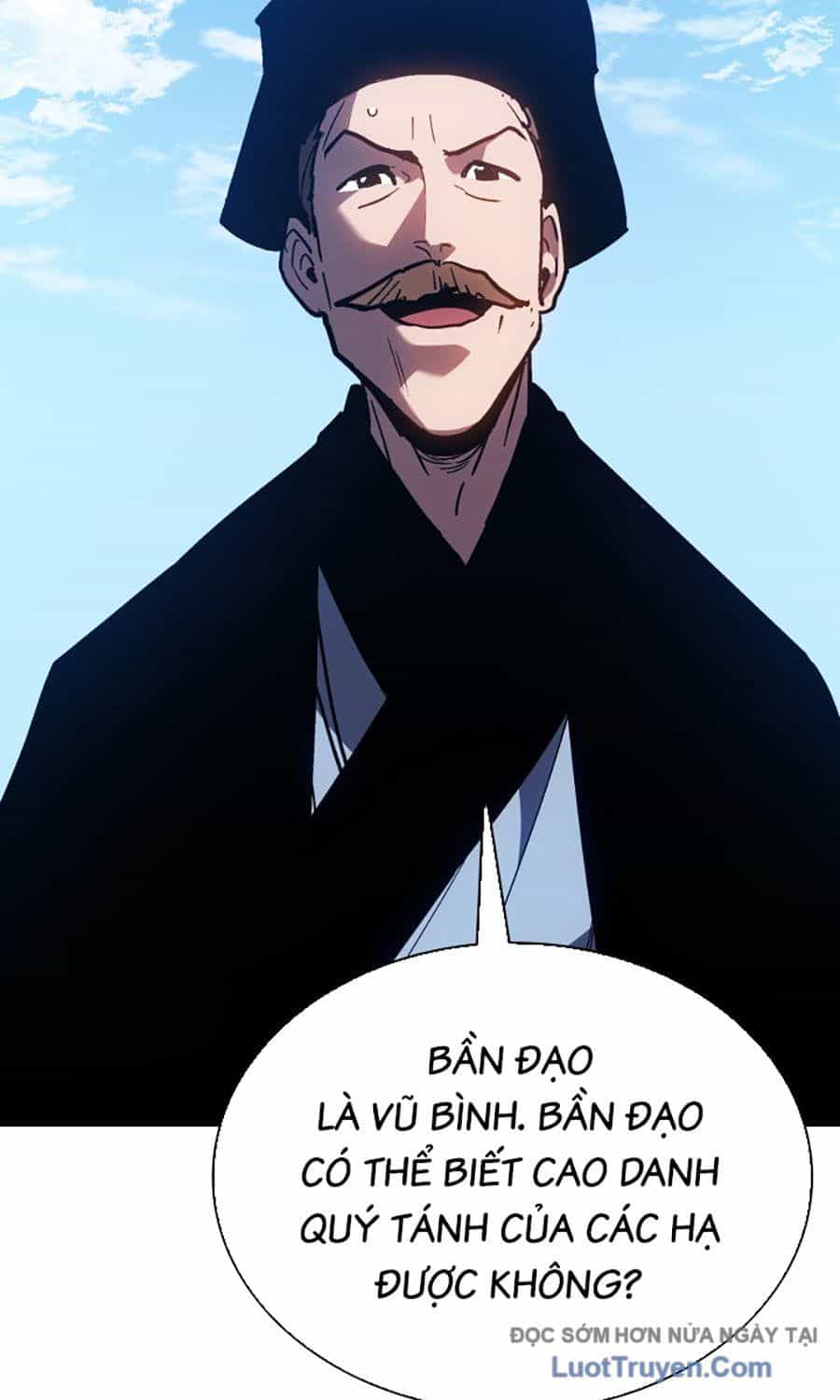 Tử Thần Phiêu Nguyệt - Chương 108 - ảnh 17