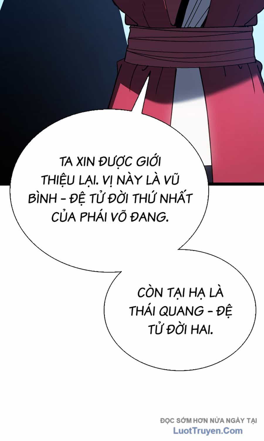 Tử Thần Phiêu Nguyệt - Chương 108 - ảnh 25