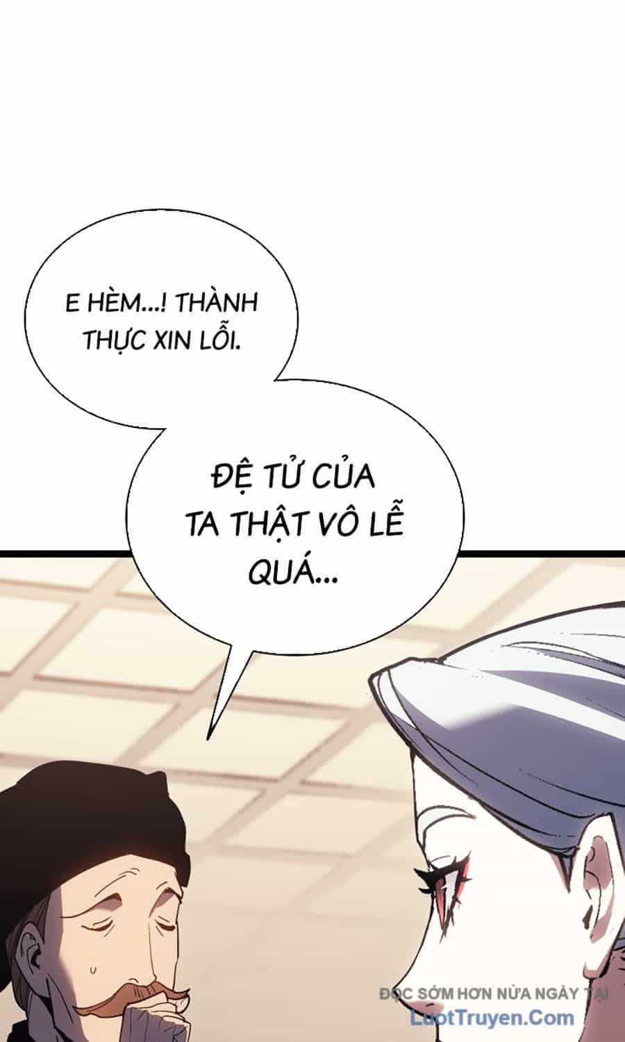 Tử Thần Phiêu Nguyệt - Chương 108 - ảnh 45