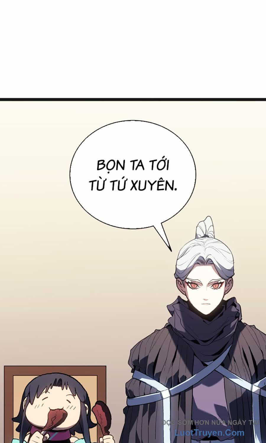 Tử Thần Phiêu Nguyệt - Chương 108 - ảnh 57