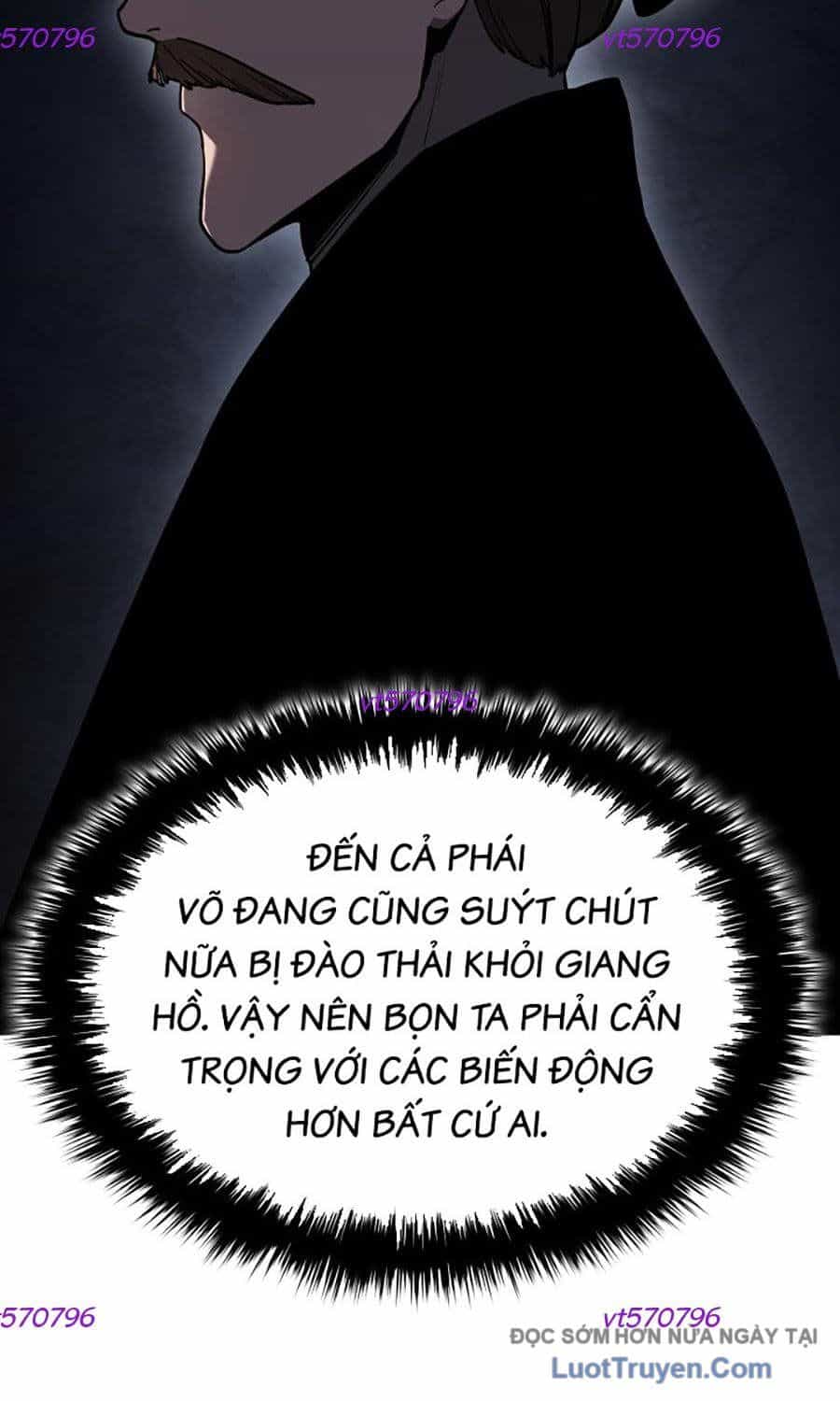 Tử Thần Phiêu Nguyệt - Chương 108 - ảnh 88