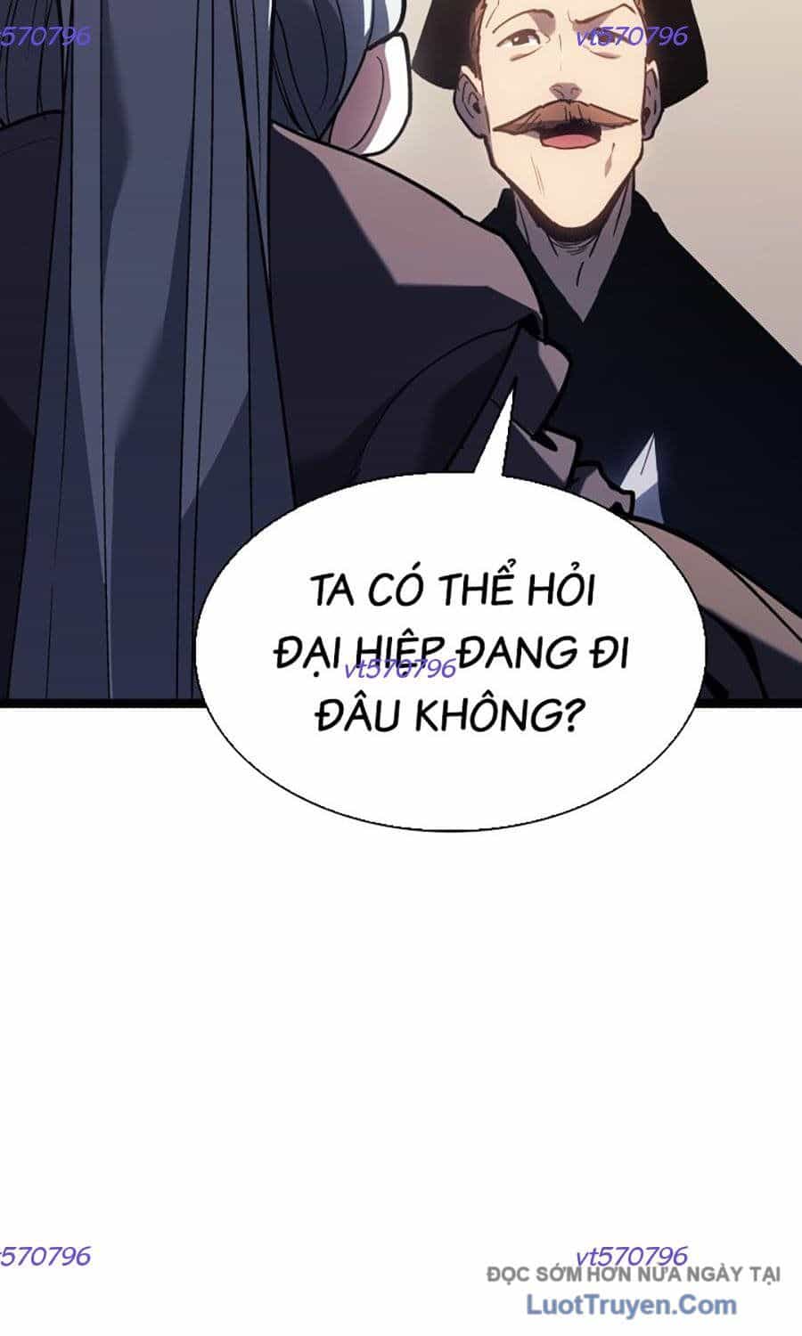 Tử Thần Phiêu Nguyệt - Chương 108 - ảnh 94