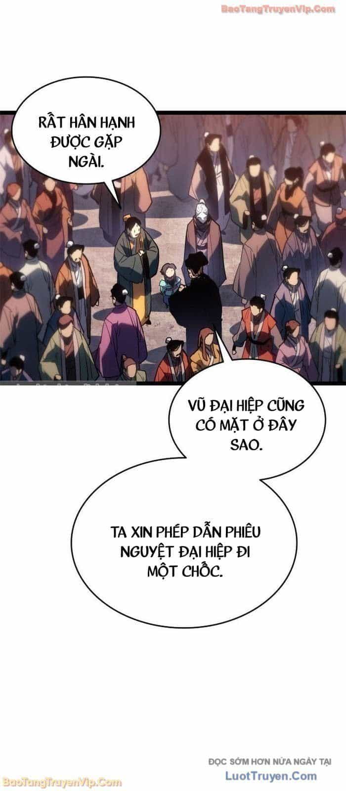 Tử Thần Phiêu Nguyệt - Chương 111 - ảnh 31