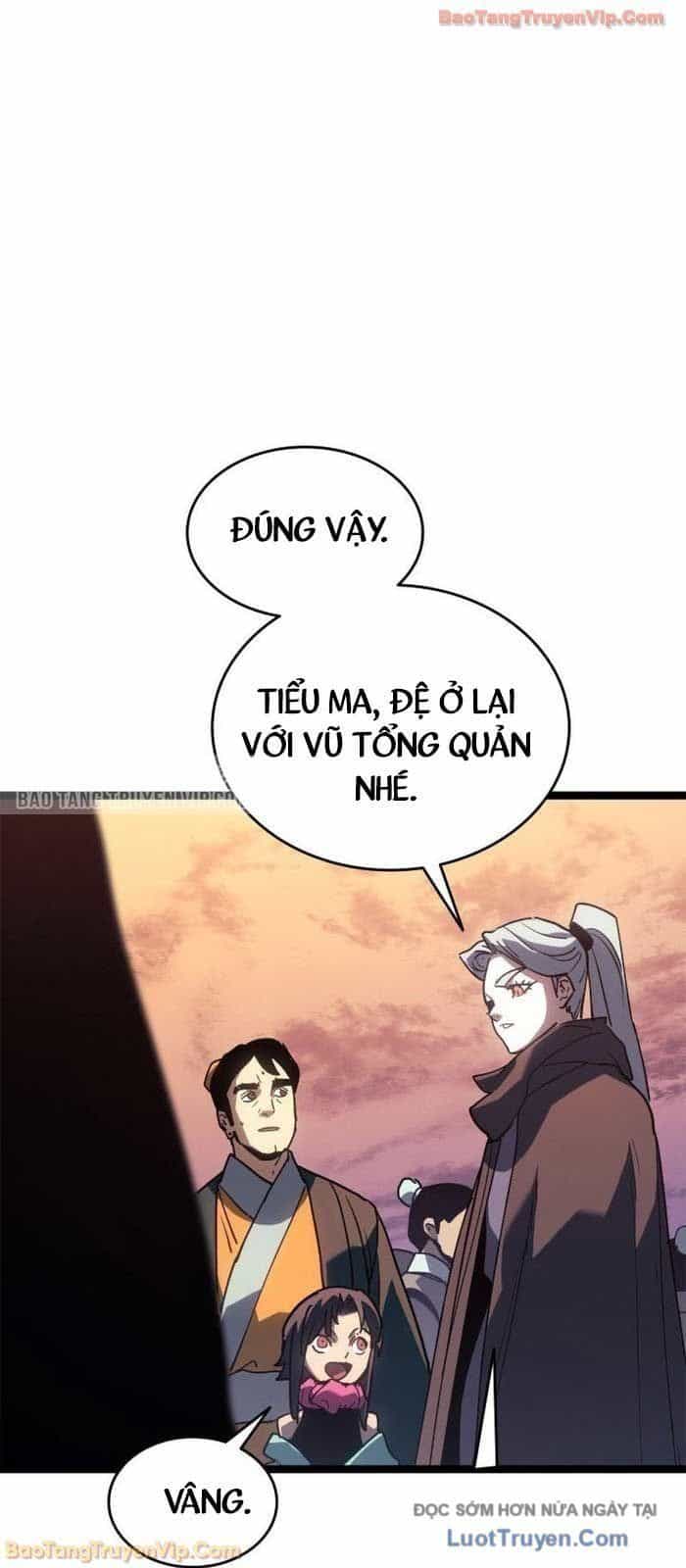 Tử Thần Phiêu Nguyệt - Chương 111 - ảnh 33