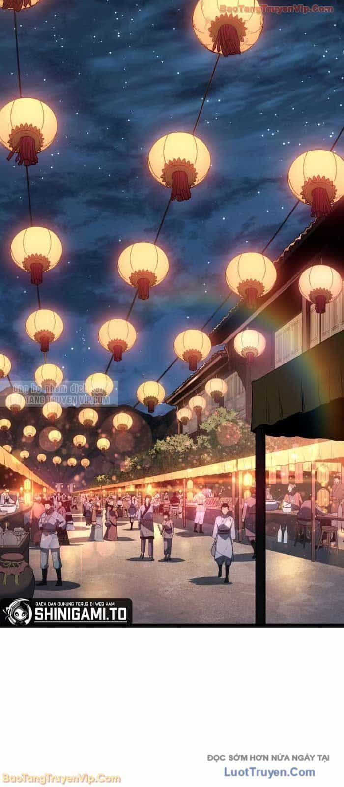 Tử Thần Phiêu Nguyệt - Chương 112 - ảnh 21