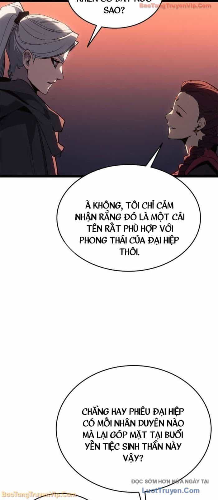 Tử Thần Phiêu Nguyệt - Chương 112 - ảnh 34