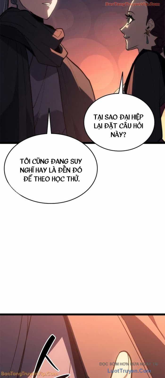 Tử Thần Phiêu Nguyệt - Chương 112 - ảnh 38