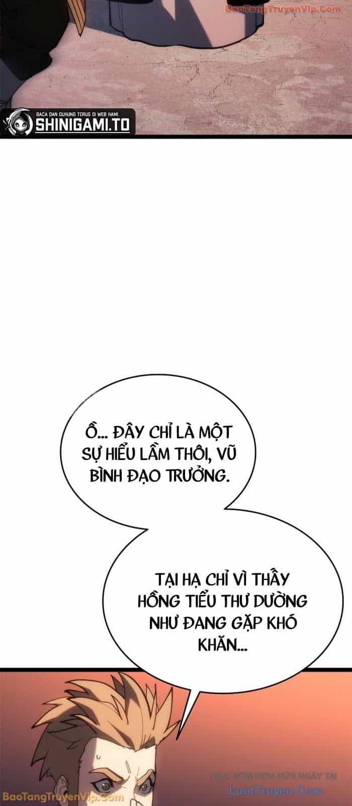 Tử Thần Phiêu Nguyệt - Chương 112 - ảnh 57