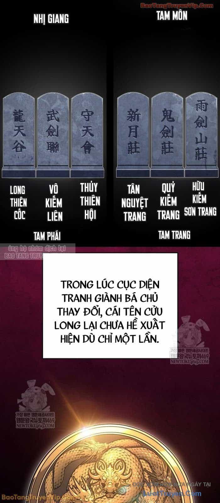 Tử Thần Phiêu Nguyệt - Chương 113 - ảnh 6