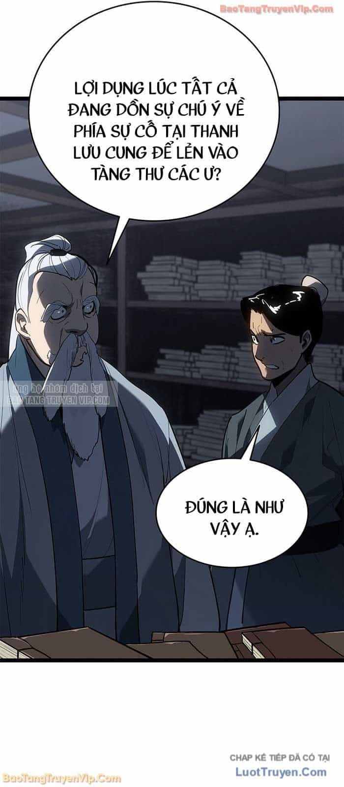 Tử Thần Phiêu Nguyệt - Chương 114 - ảnh 17