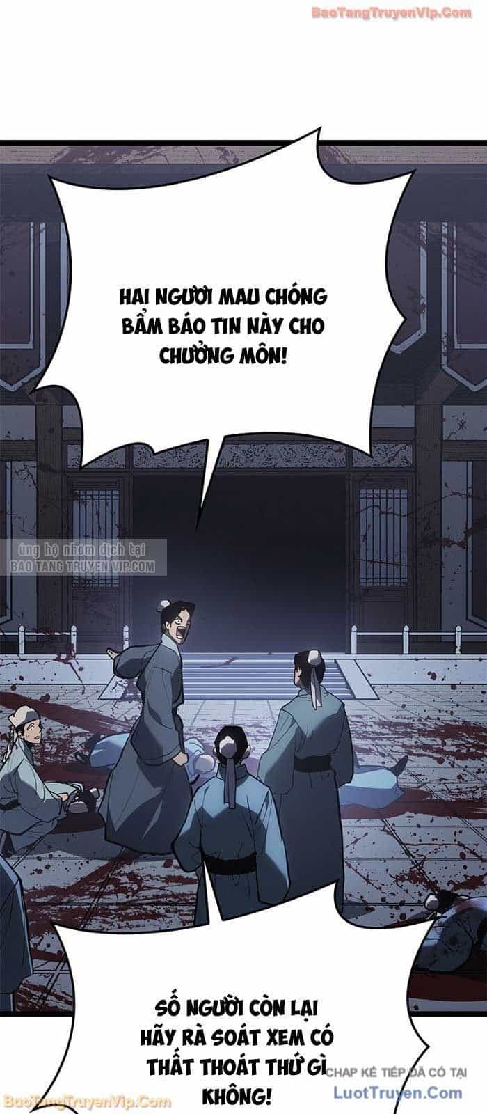 Tử Thần Phiêu Nguyệt - Chương 114 - ảnh 5