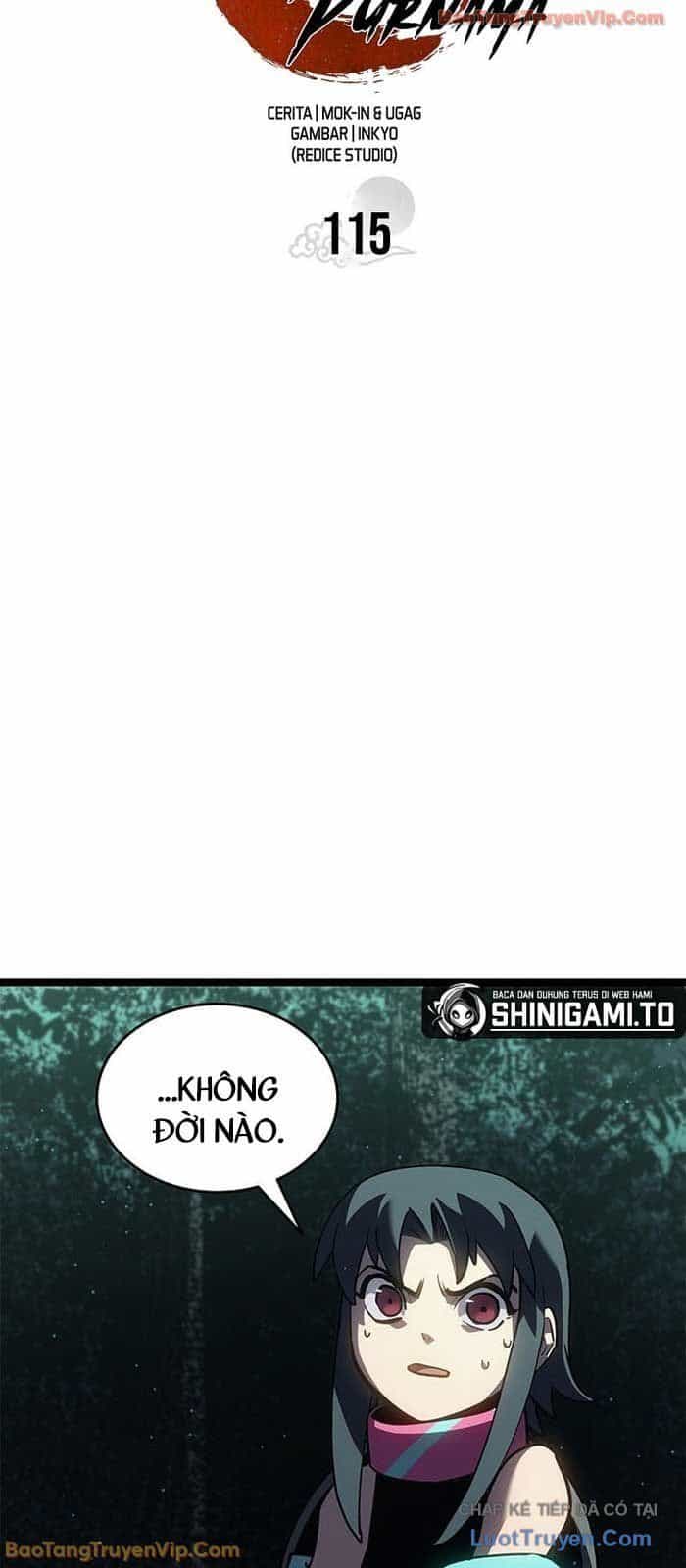 Tử Thần Phiêu Nguyệt - Chương 115 - ảnh 13