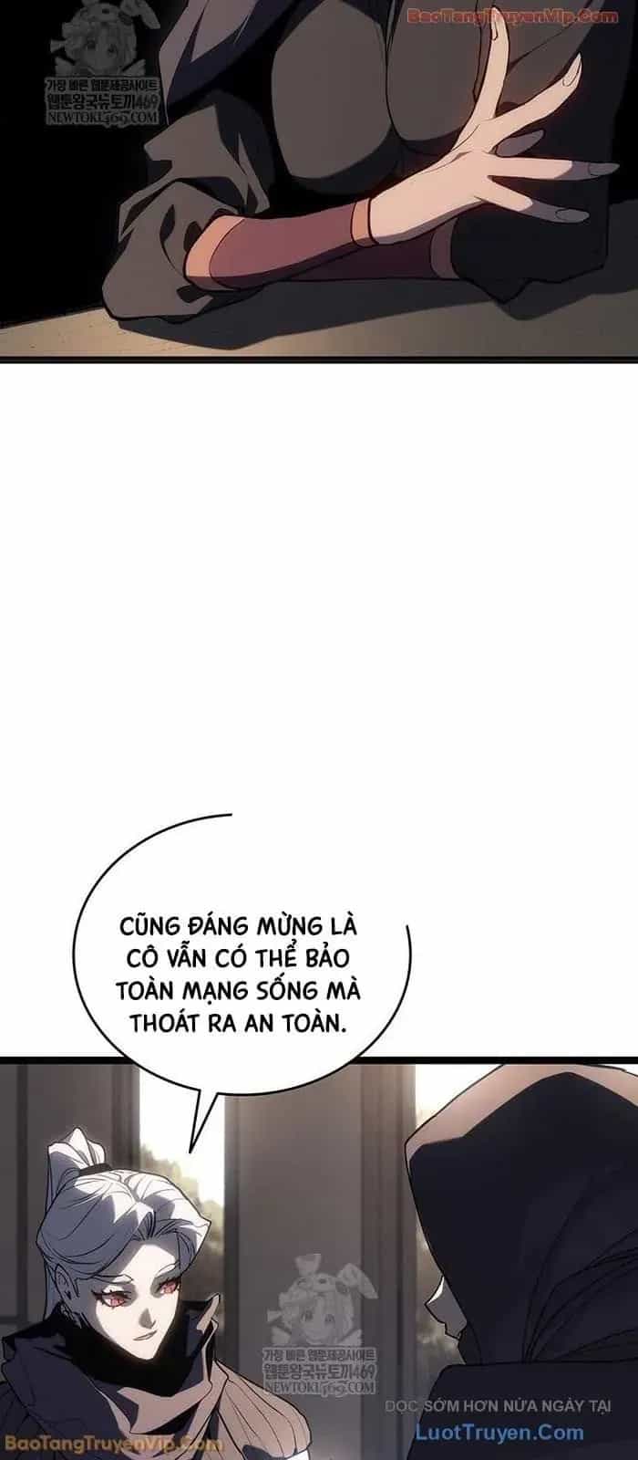 Tử Thần Phiêu Nguyệt - Chương 119 - ảnh 42