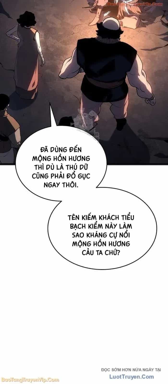 Tử Thần Phiêu Nguyệt - Chương 119 - ảnh 8